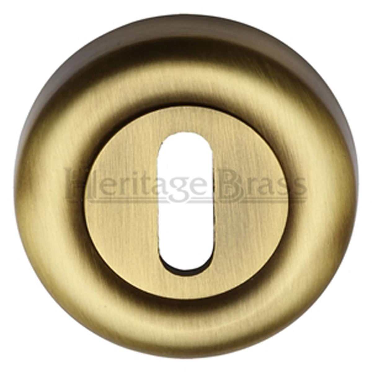 COLONIAL KEY ESCUT V6722 D53 ABR