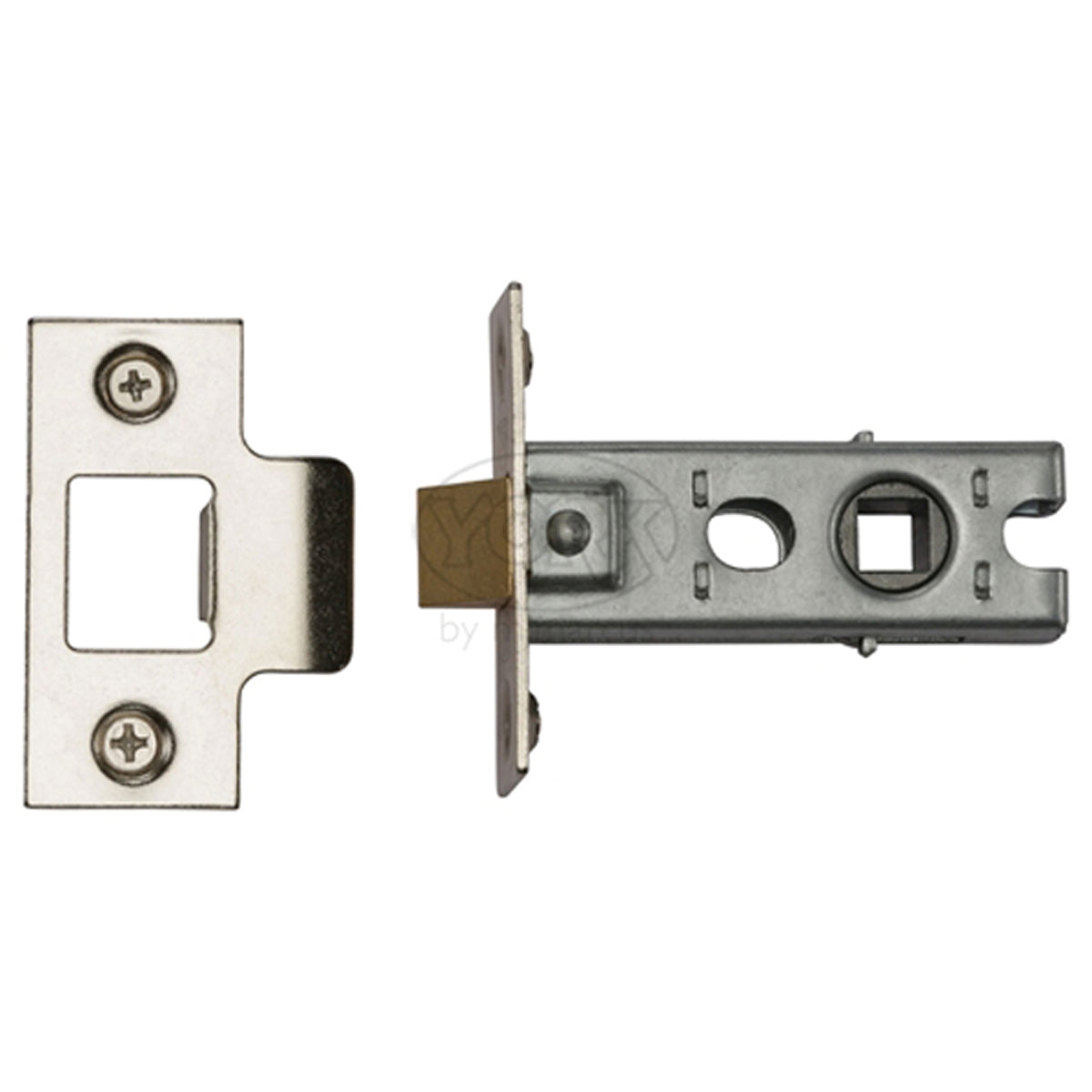 TUBULAR LATCH SD BOLT 76.2 PCP by M MARCUS LTD
