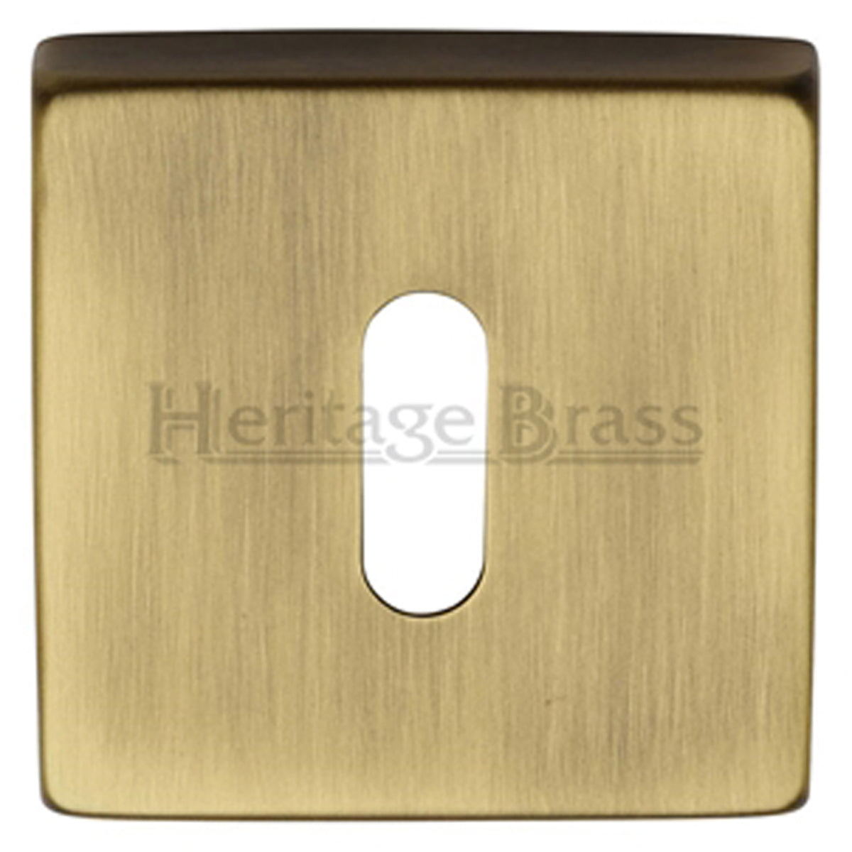 KEY ESCUTCHEON SQ5002 54 ABR