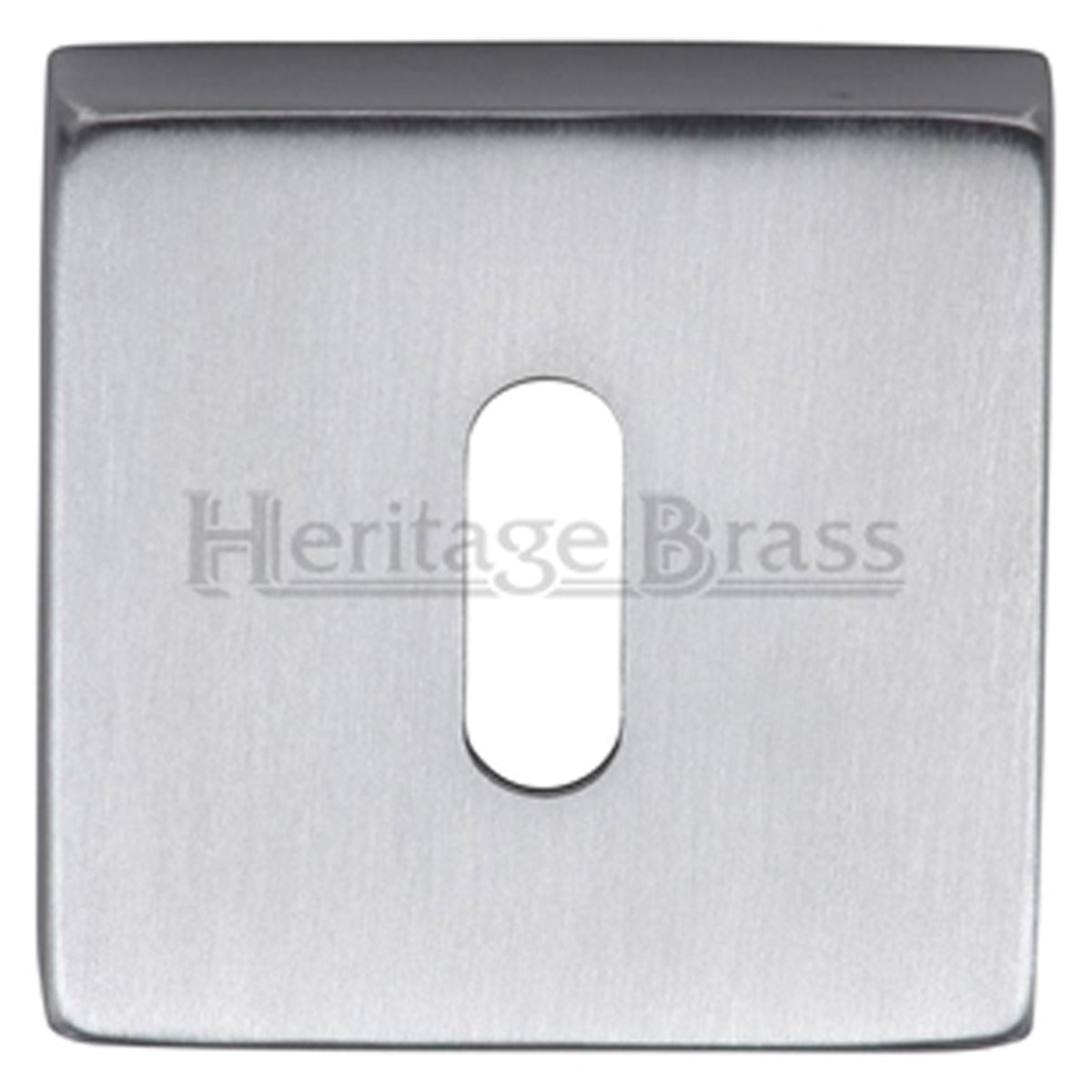 KEY ESCUTCHEON SQ5002 54 SCP