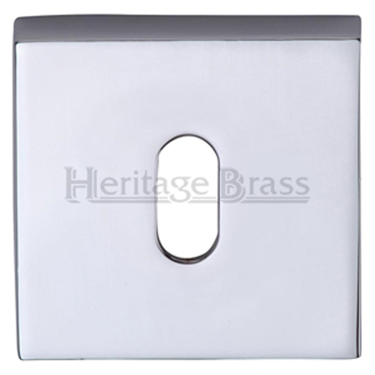 KEY ESCUTCHEON SQ5002 54 PCP
