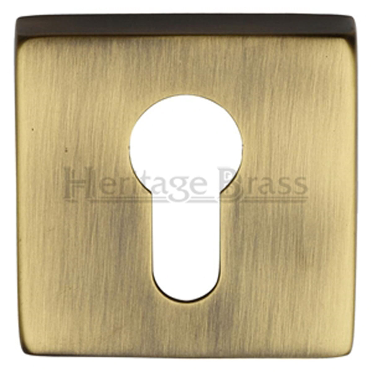 EURO ESCUTCHEON SQ5004 54 ABR