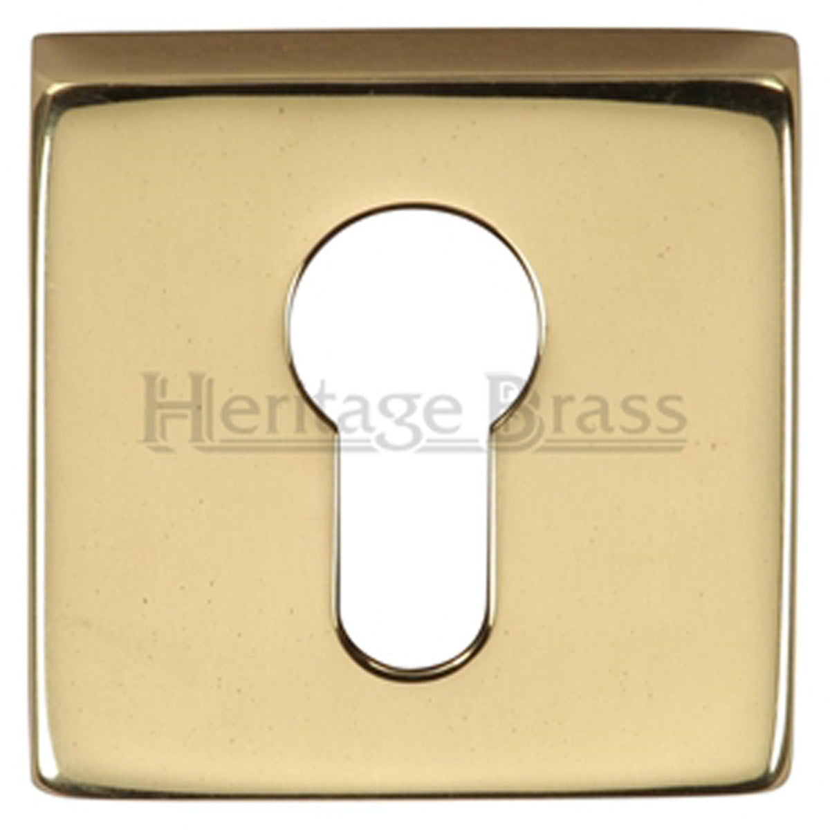 EURO ESCUTCHEON SQ5004 54 PBR
