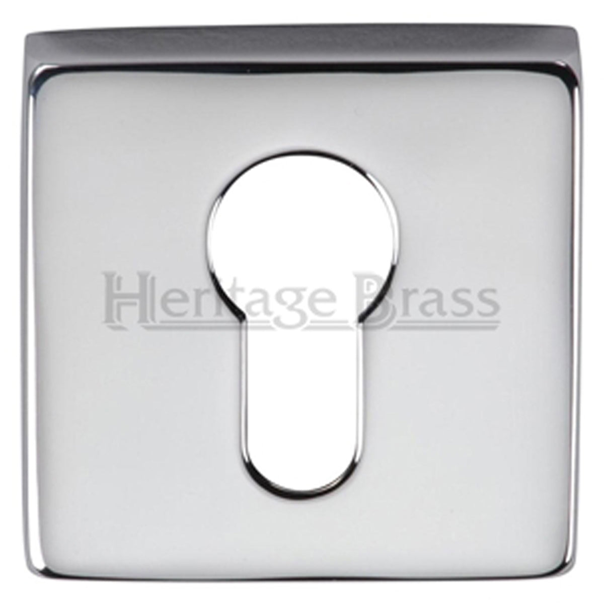 EURO ESCUTCHEON SQ5004 54 PCP