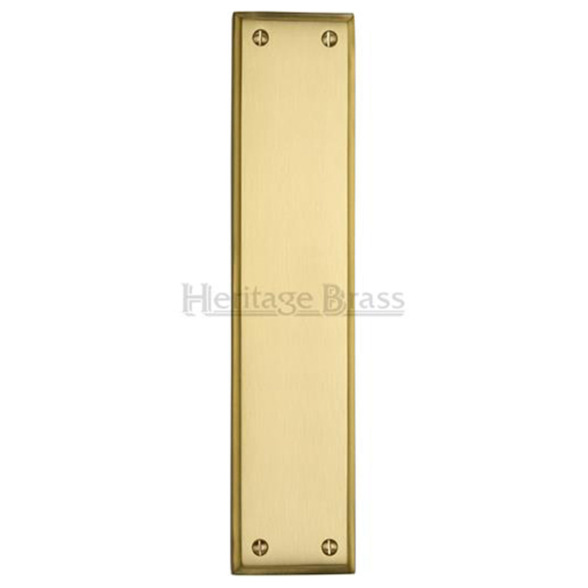 FINGERPLATE 282x63 SBR