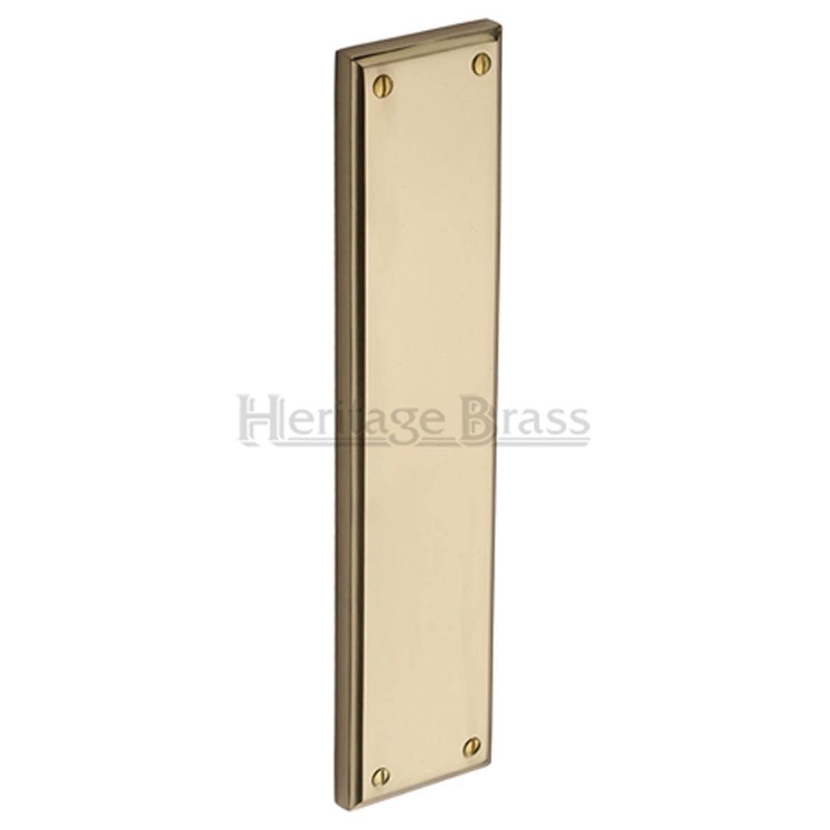 FINGERPLATE 282x63 PBR