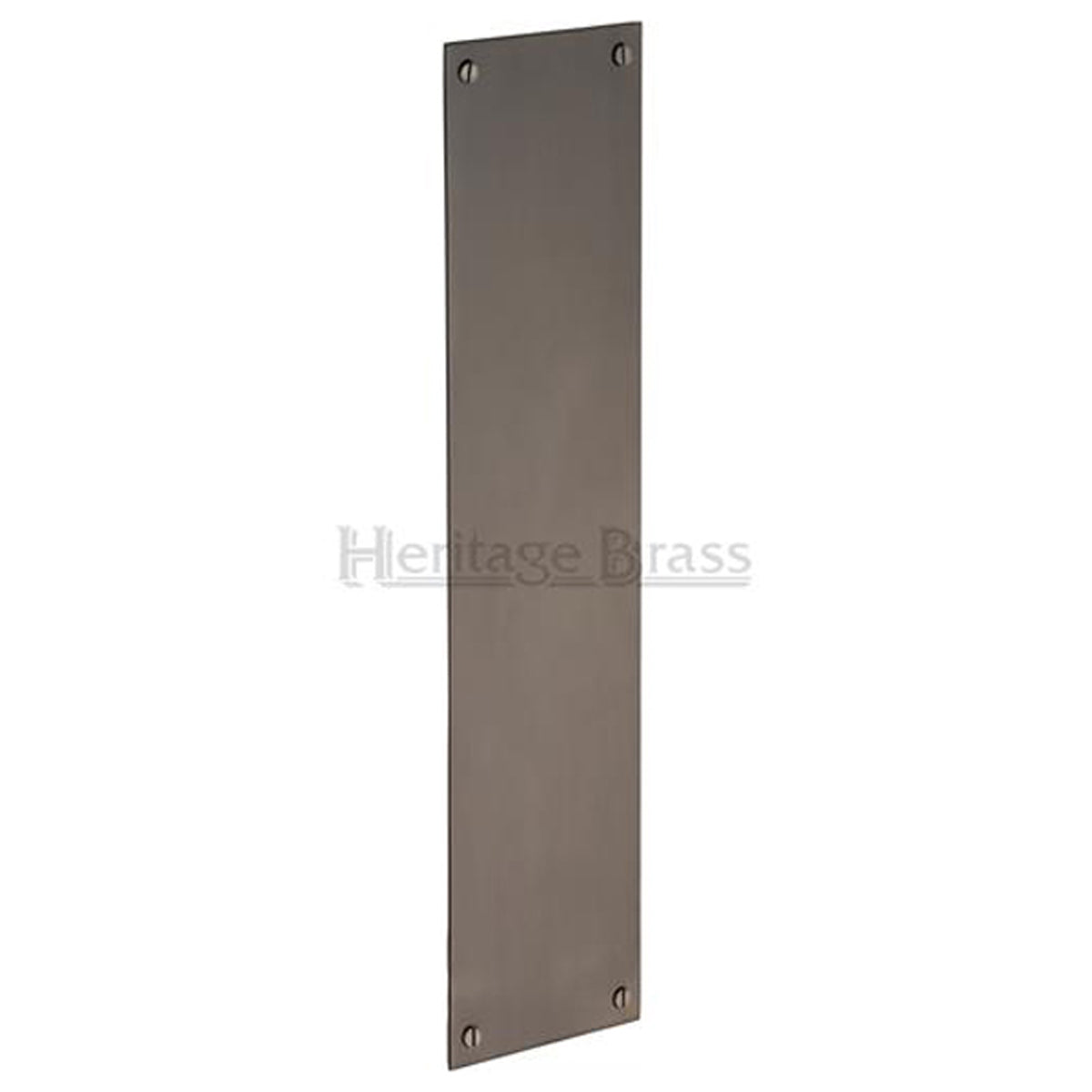 FINGERPLATE 305x76 MBZ