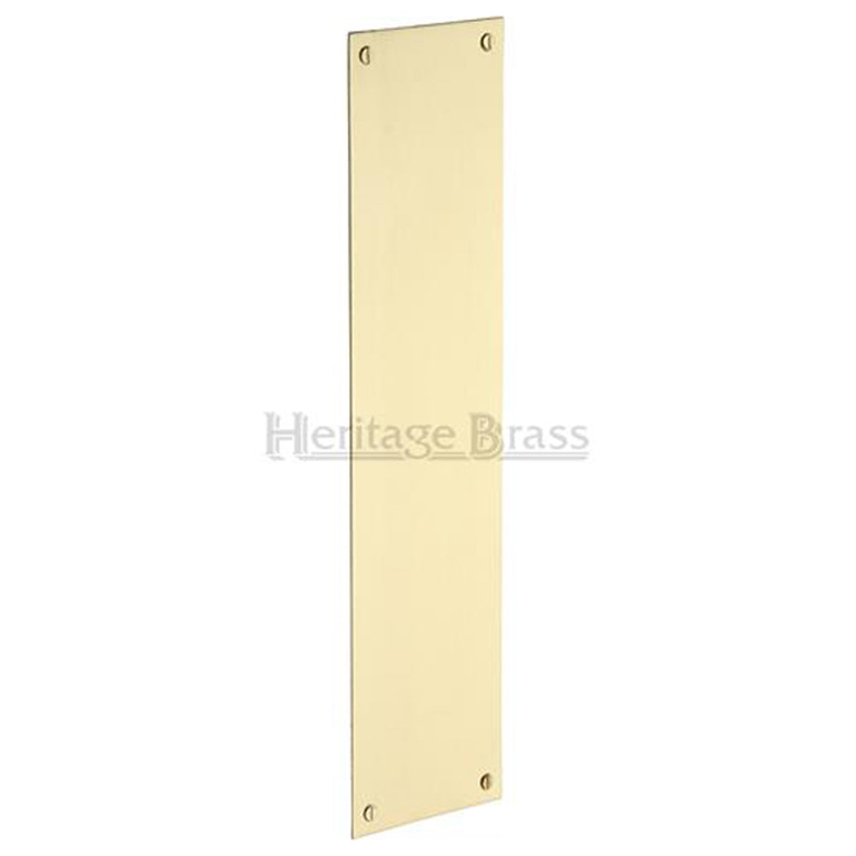 FINGERPLATE 305x76 SBR