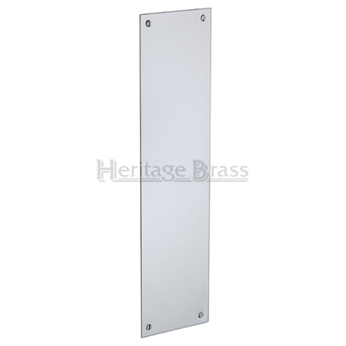 FINGERPLATE 305x76 PCP – DFM135G