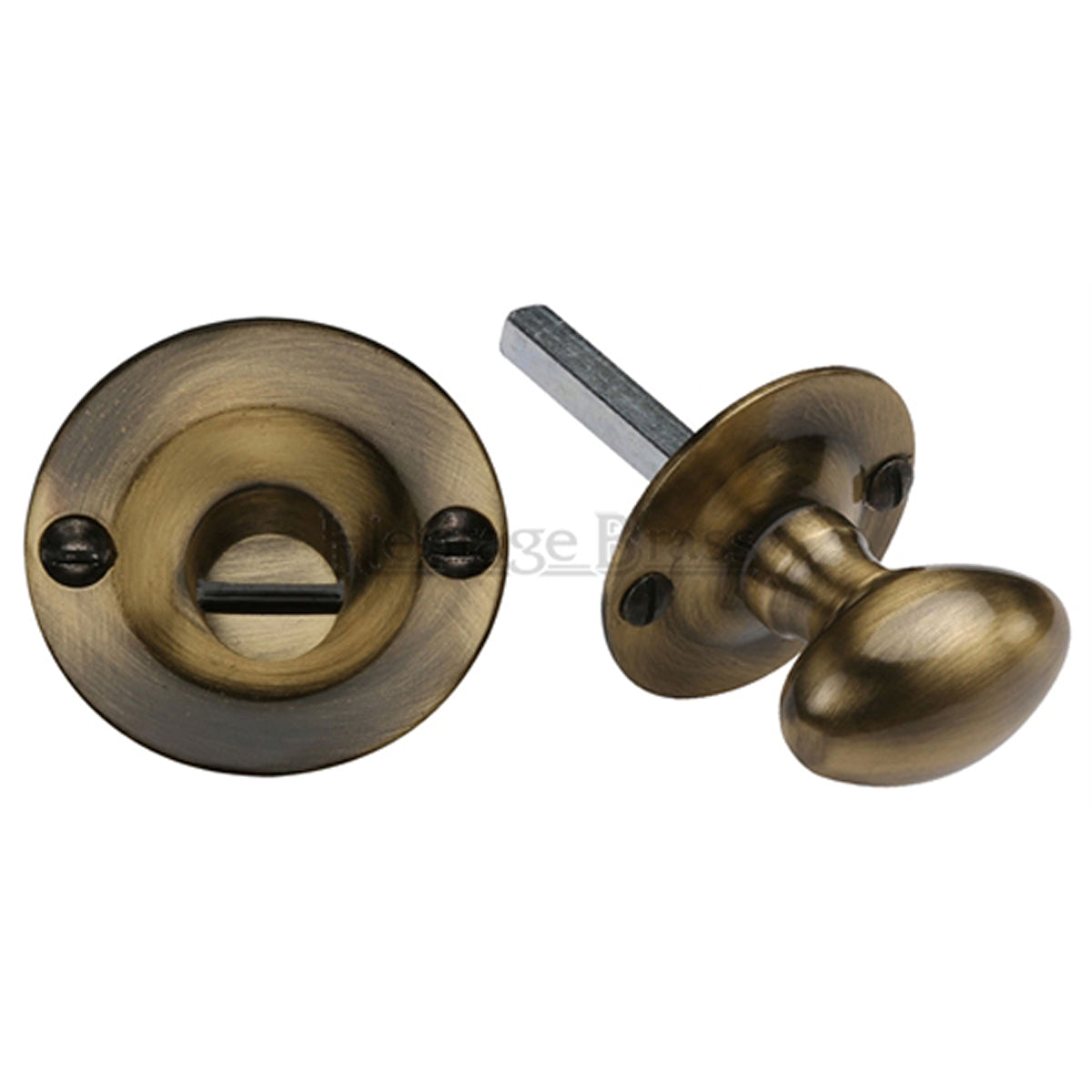 THUMBTURN+RELEASE D36 ABR