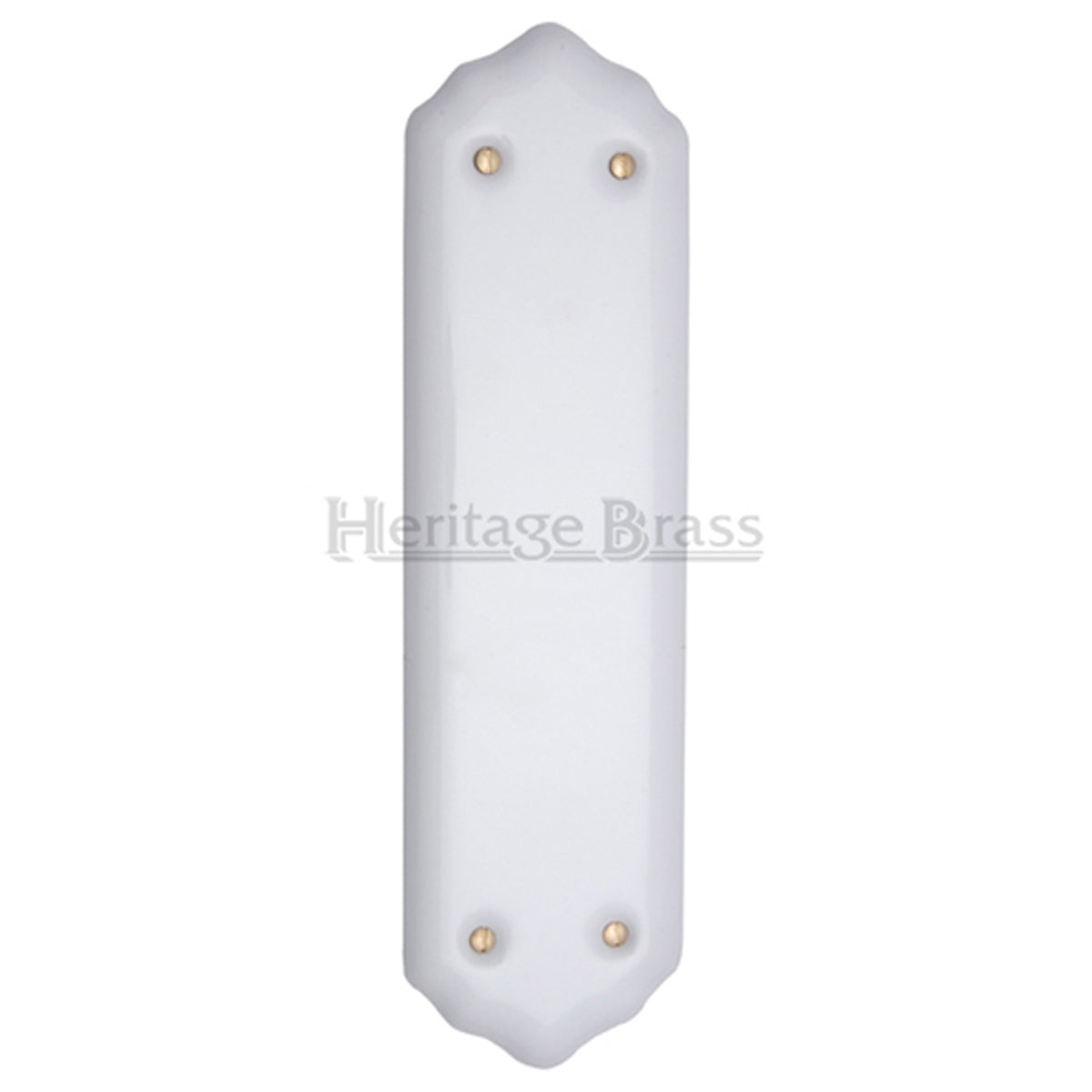 PORCELAIN SHAPED FPL 280x77 PLAIN