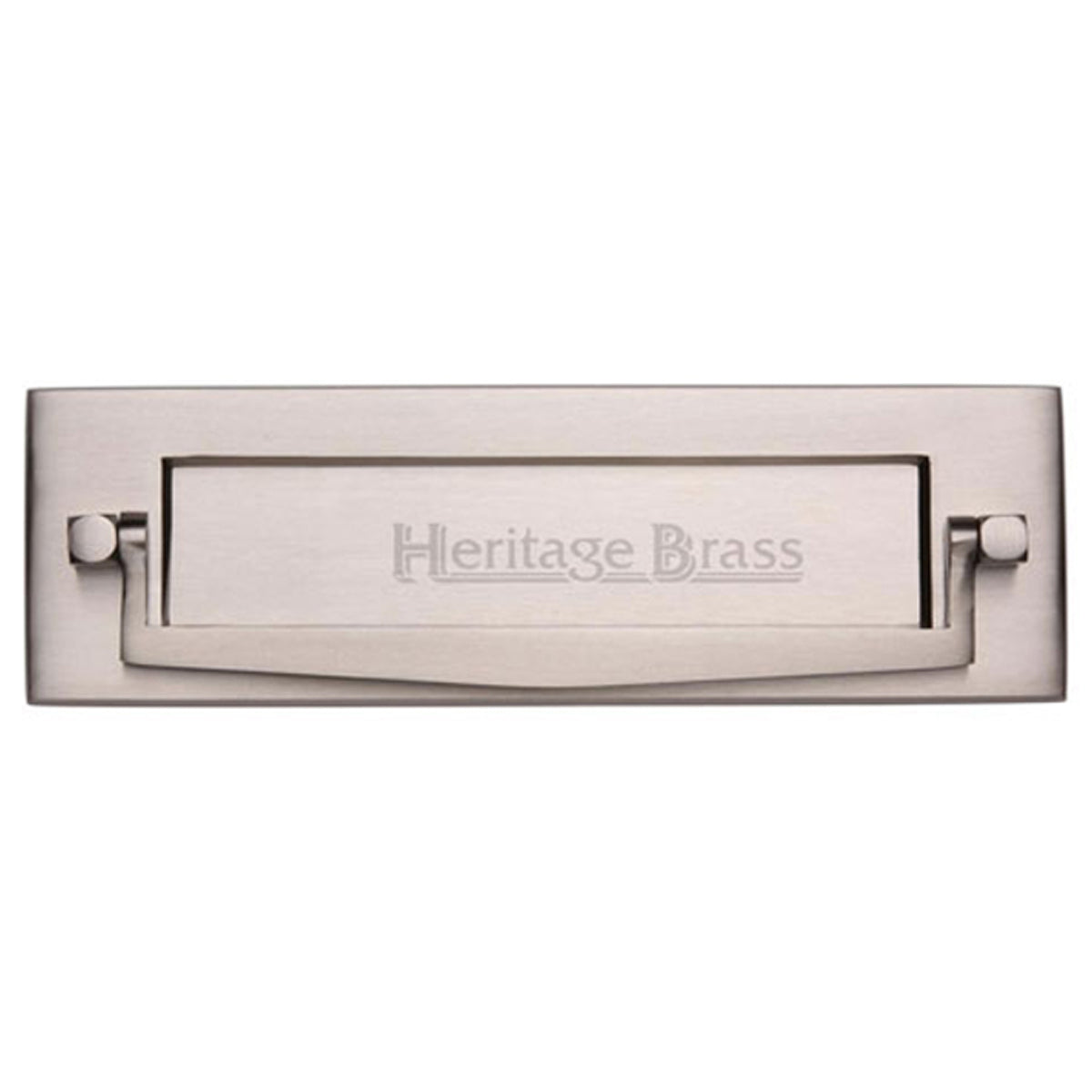 POSTAL KNOCKER 254x79 SNP