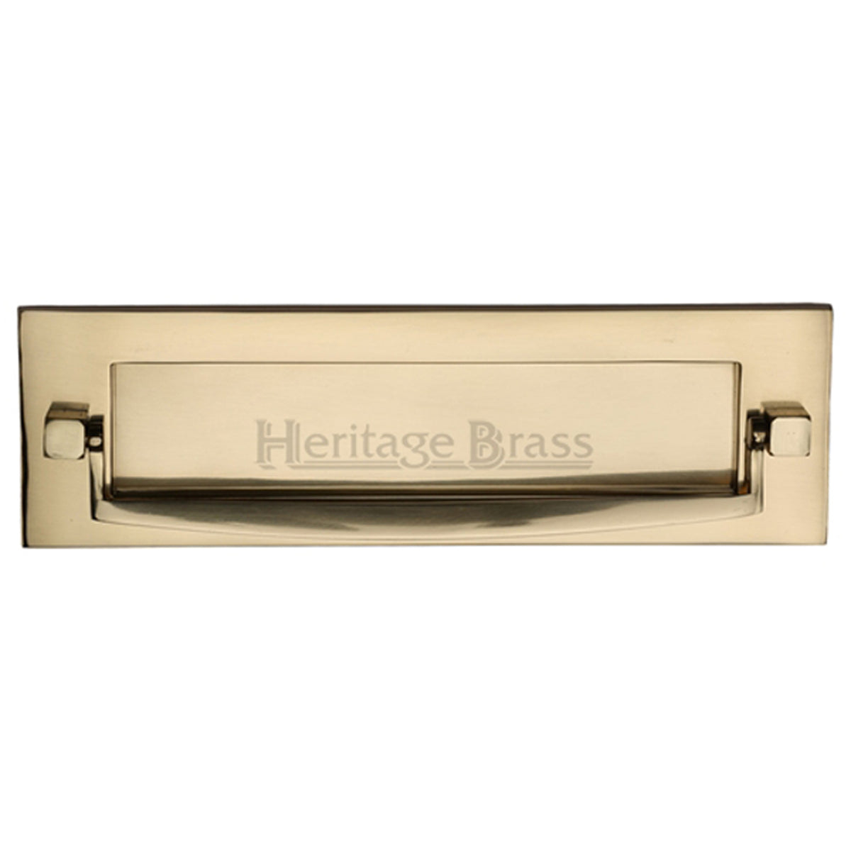 POSTAL KNOCKER 254x79 PBR