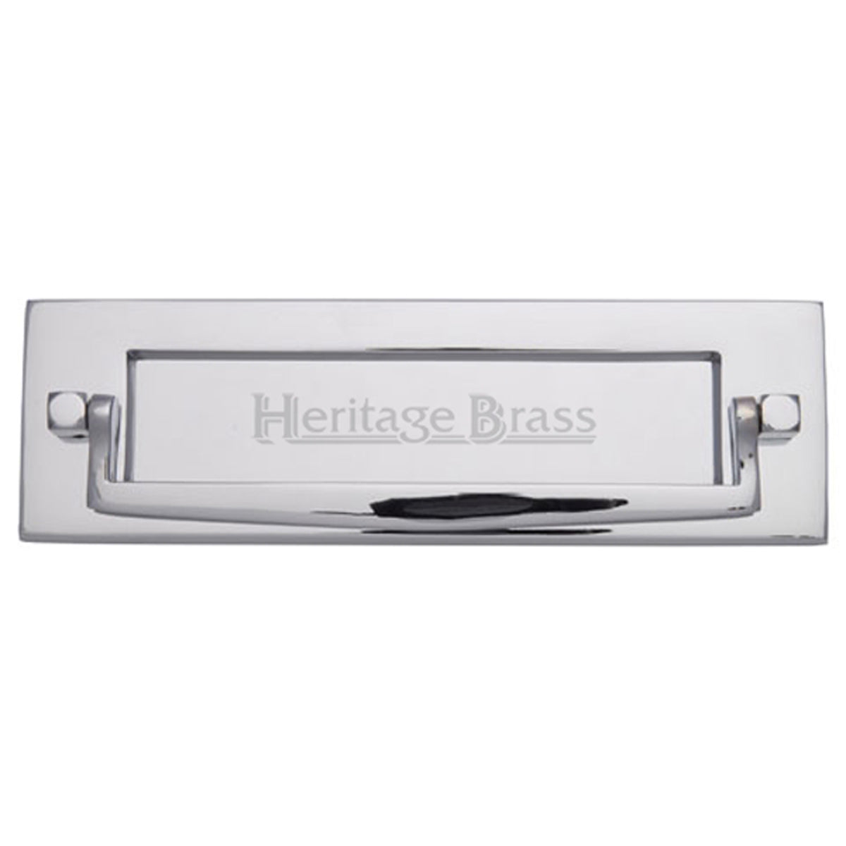 POSTAL KNOCKER 254x79 PCP