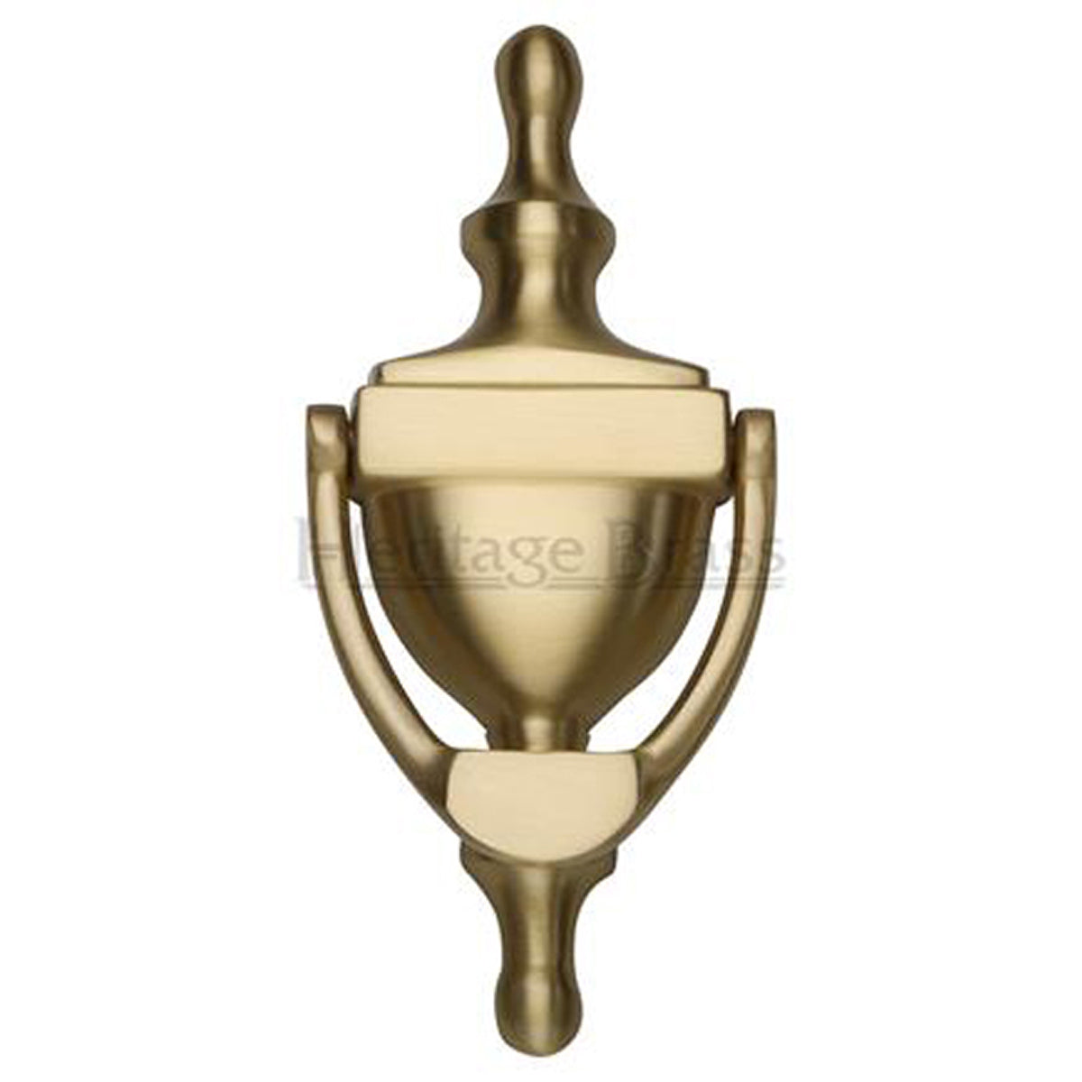 URN KNOCKER 152x66 SBR