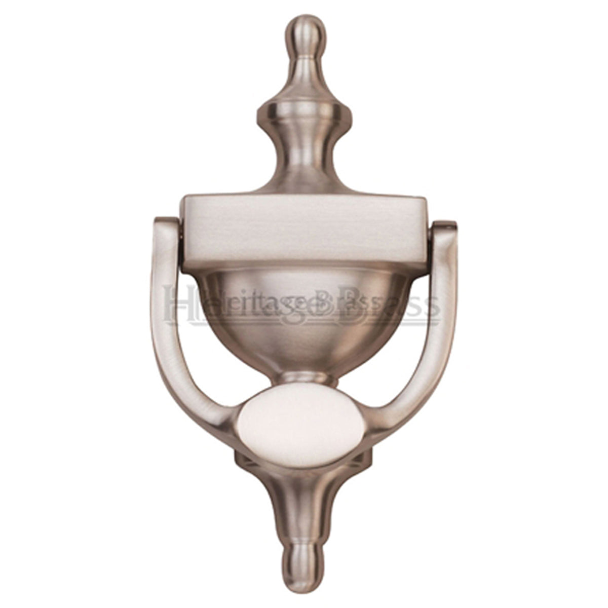URN KNOCKER 152x66 SNP