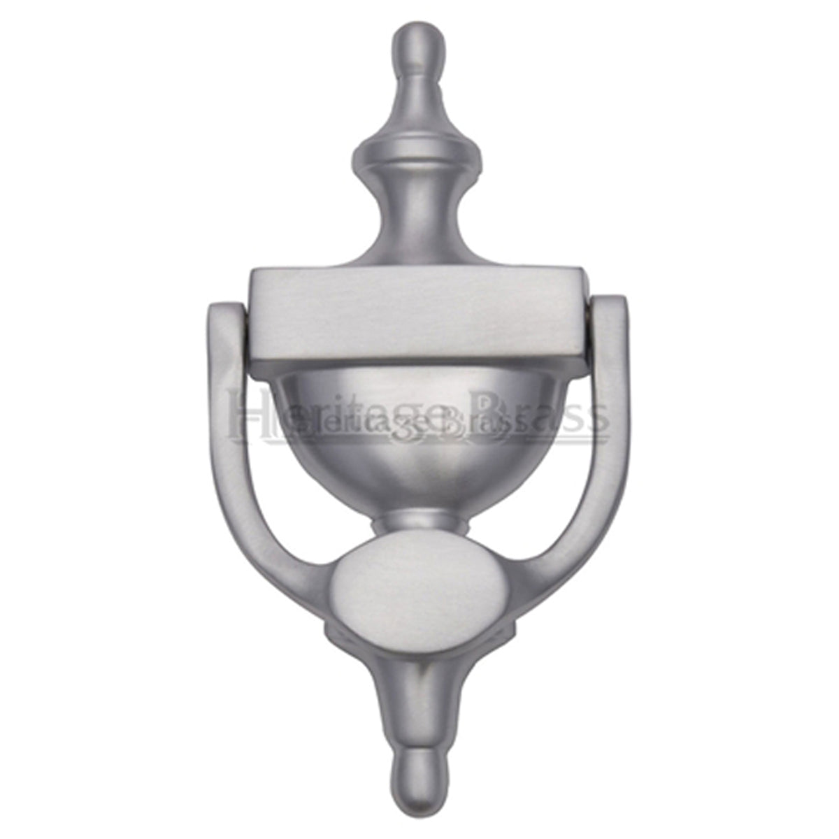 URN KNOCKER 152x66 SCP