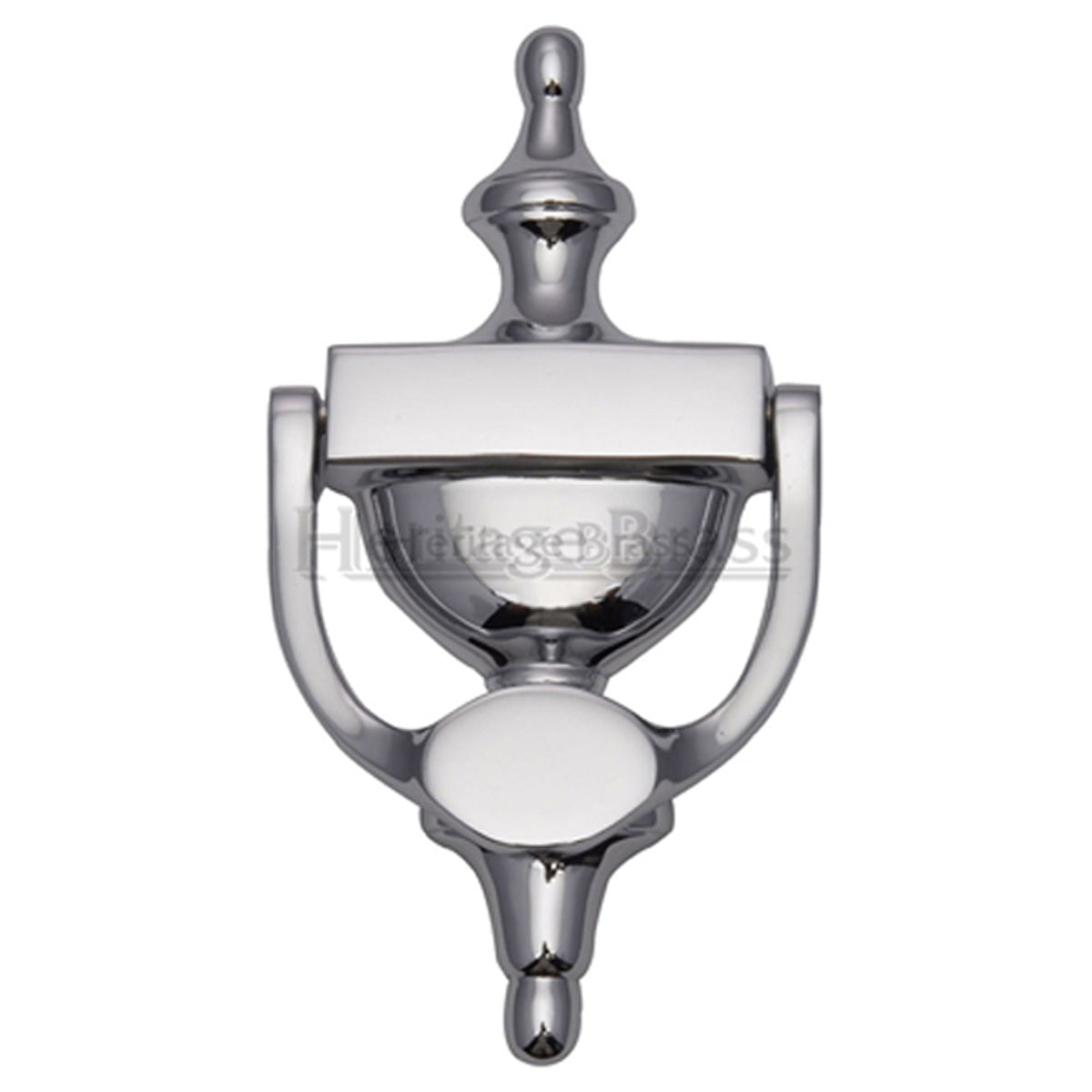 URN KNOCKER 152x66 PCP