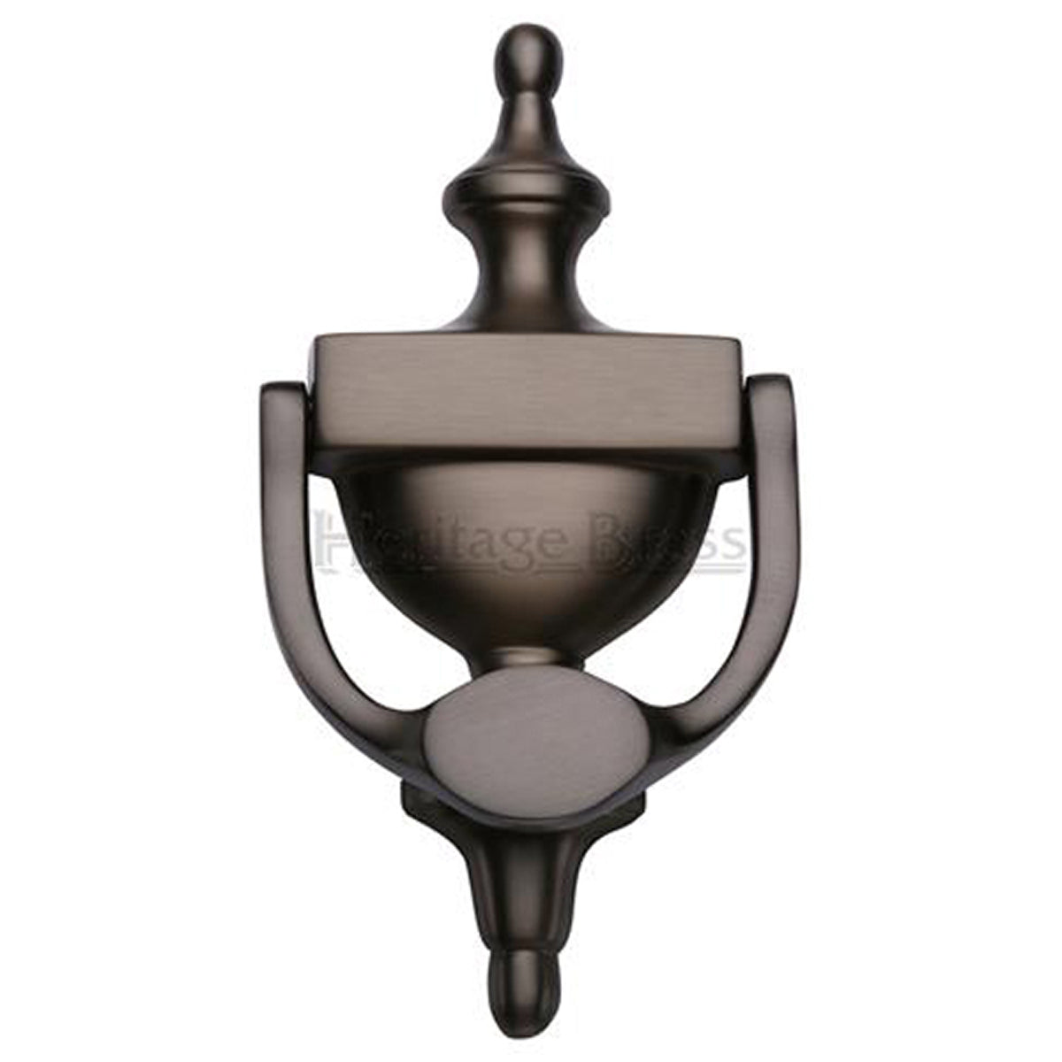 URN KNOCKER 195x100 MBZ