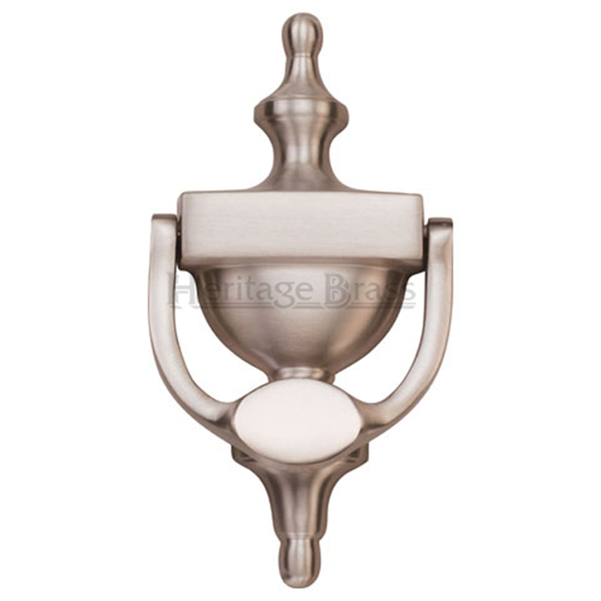 URN KNOCKER 195x100 SNP