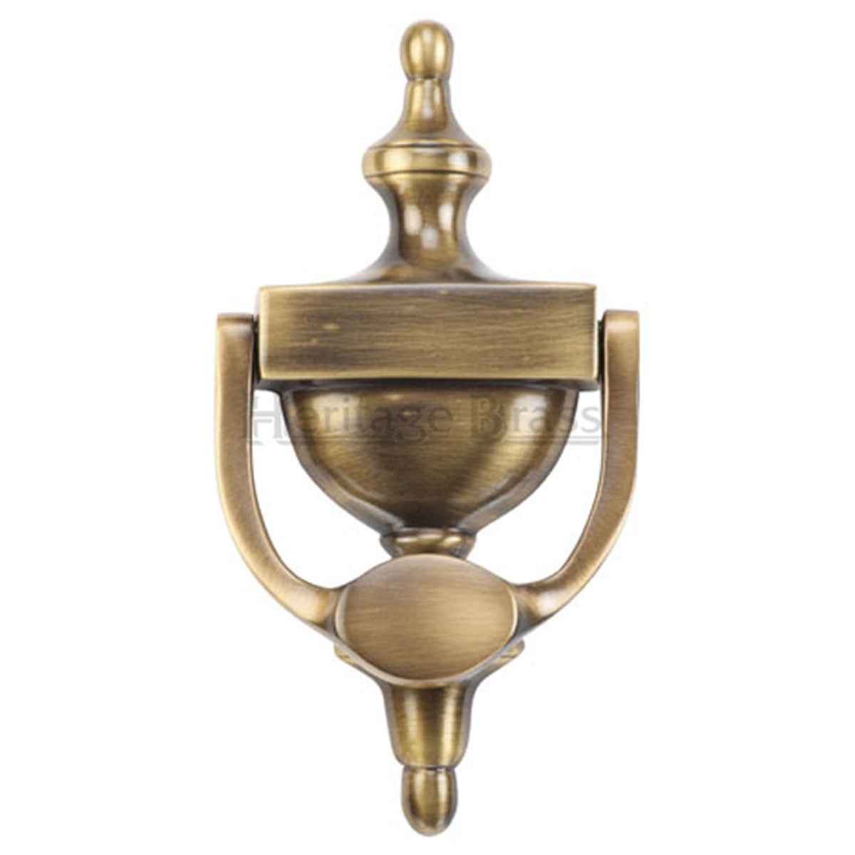 URN KNOCKER 195x100 ABR