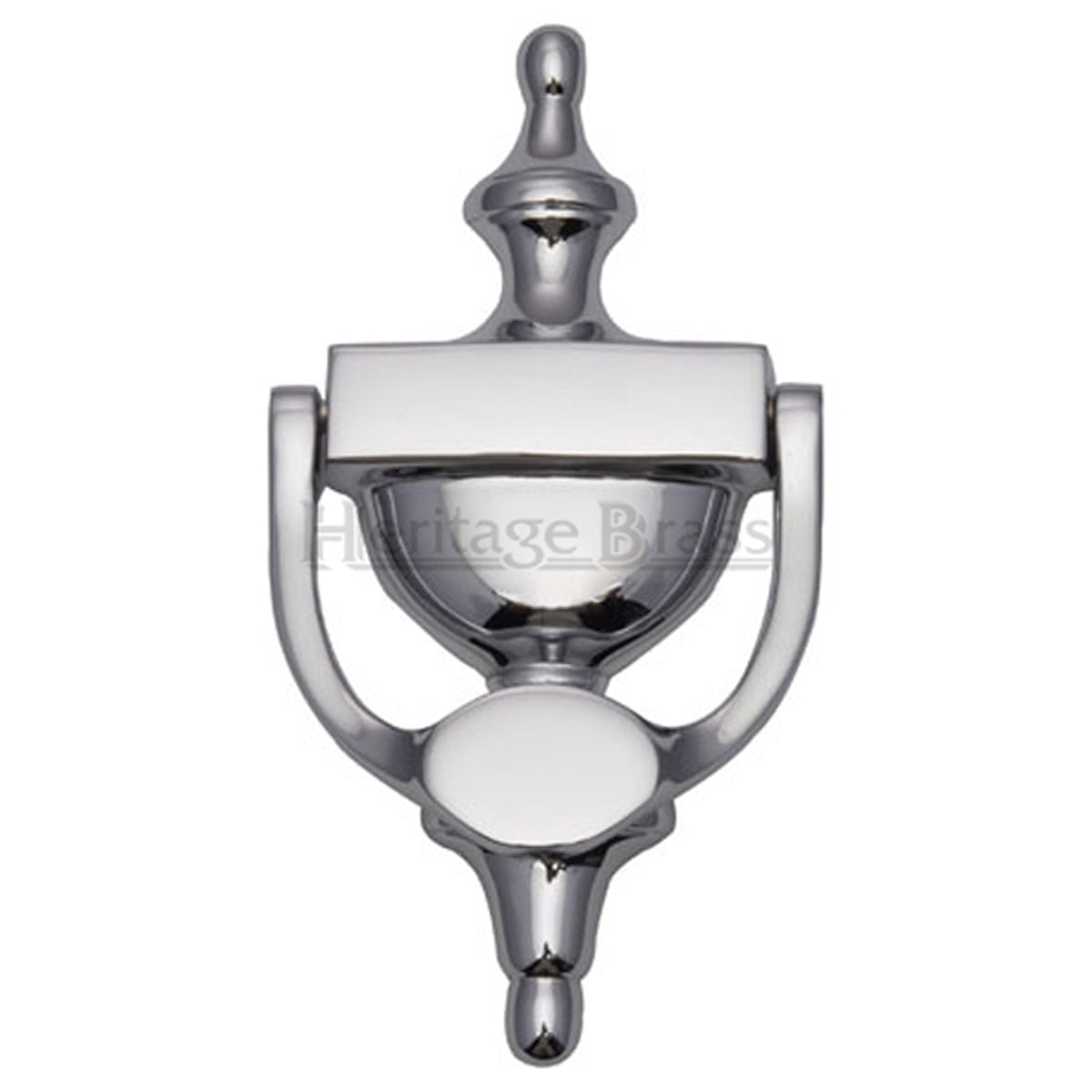 URN KNOCKER 195x100 PCP