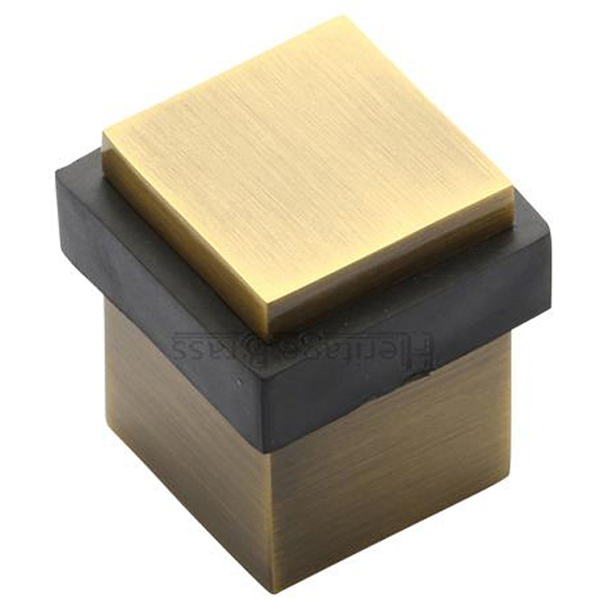 DOOR STOP FLOOR 30x30x35 ABR