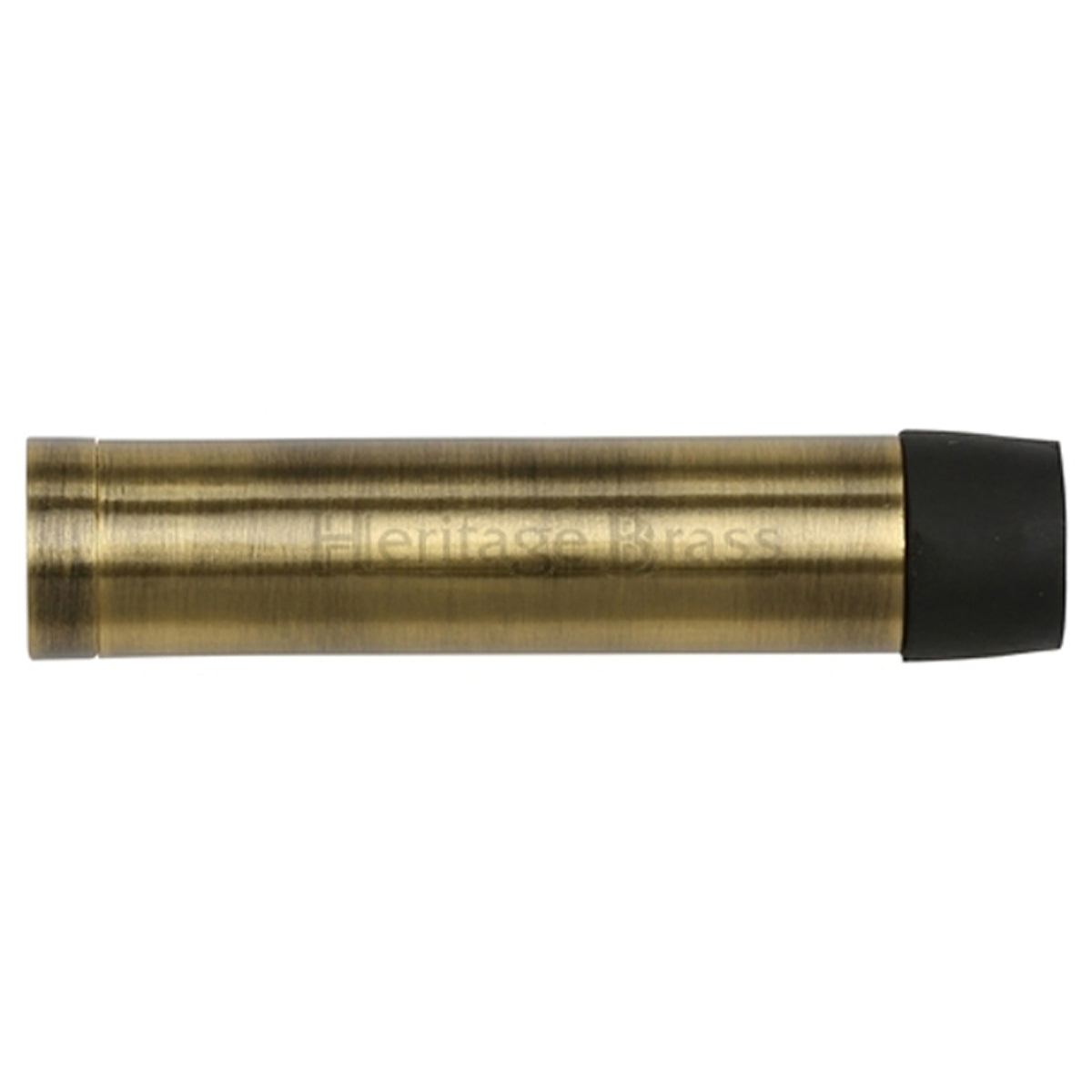 DOOR STOP WALL CYLINDER 75 ABR