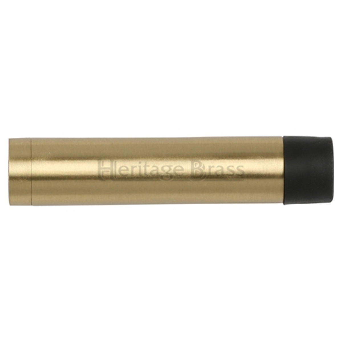 DOOR STOP WALL CYLINDER 87 SBR by M MARCUS LTD