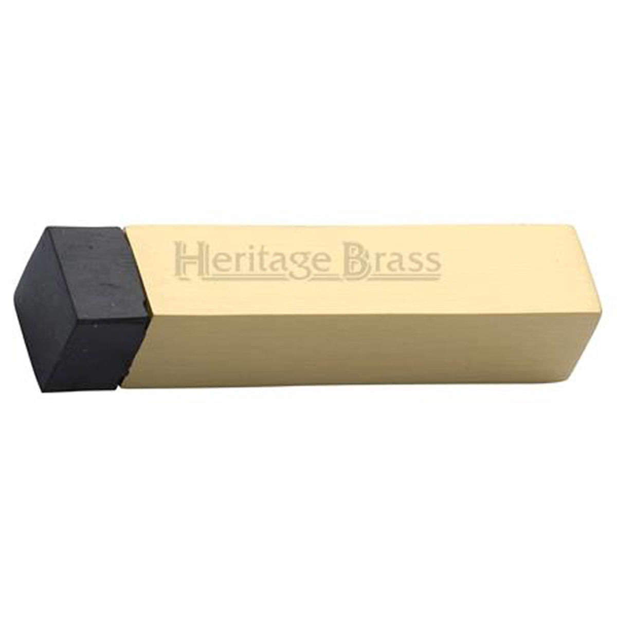 DOOR STOP WALL SQUARE 65x16x16 SBR