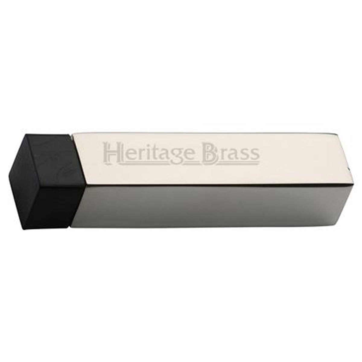 DOOR STOP WALL SQUARE 65x16x16 PNP – DFM173C