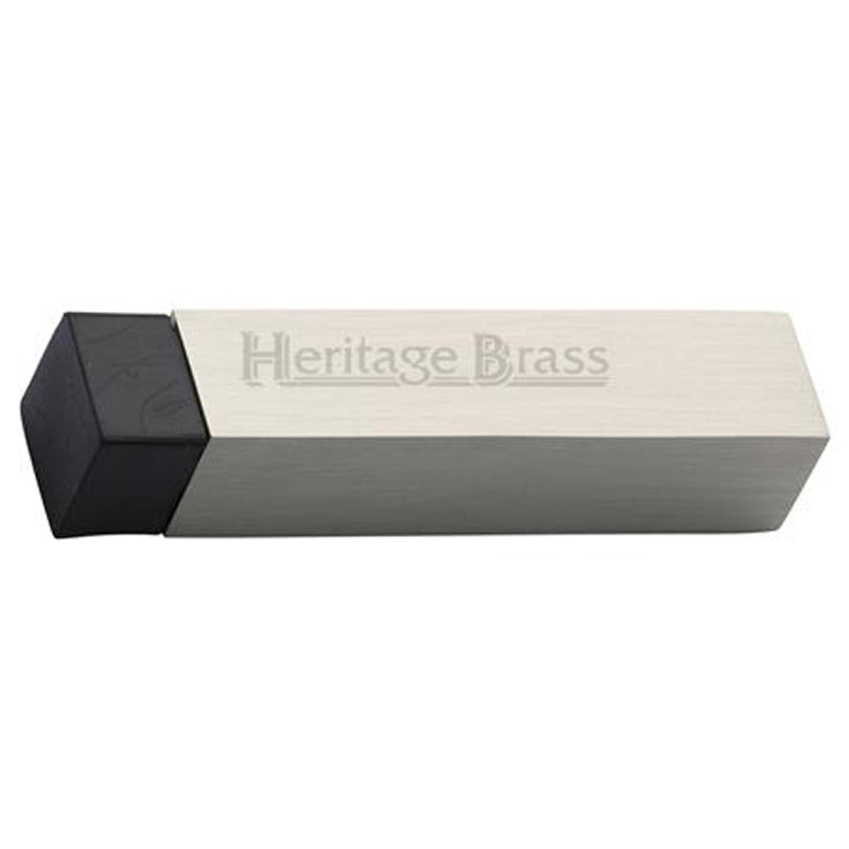 DOOR STOP WALL SQUARE 65x16x16 SNP