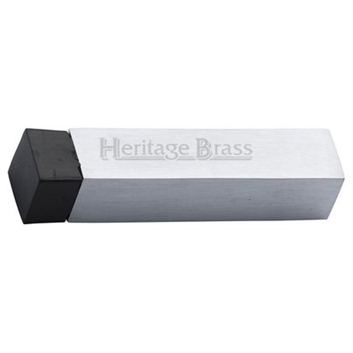 DOOR STOP WALL SQUARE 65x16x16 SCP