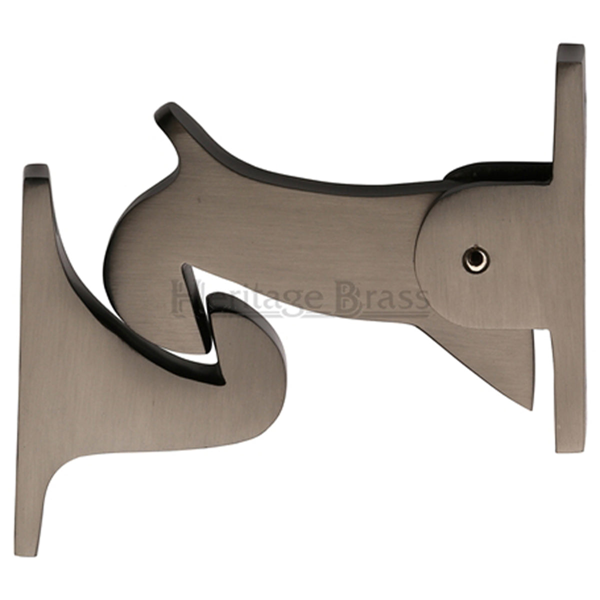 GRAVITY DOOR LATCH 83 MBZ