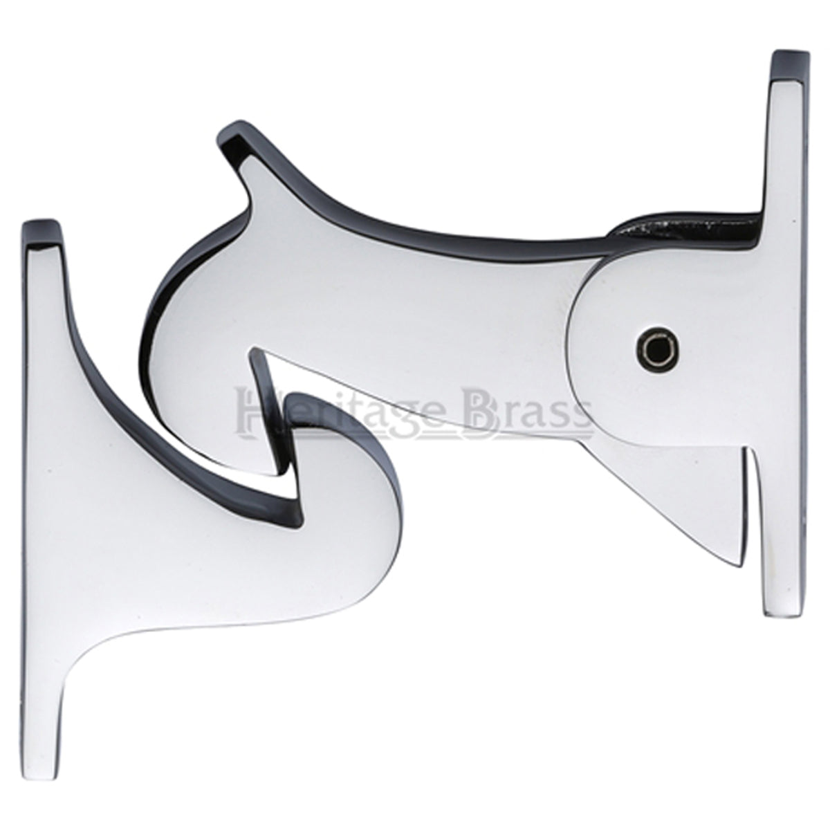 GRAVITY DOOR LATCH 83 PCP