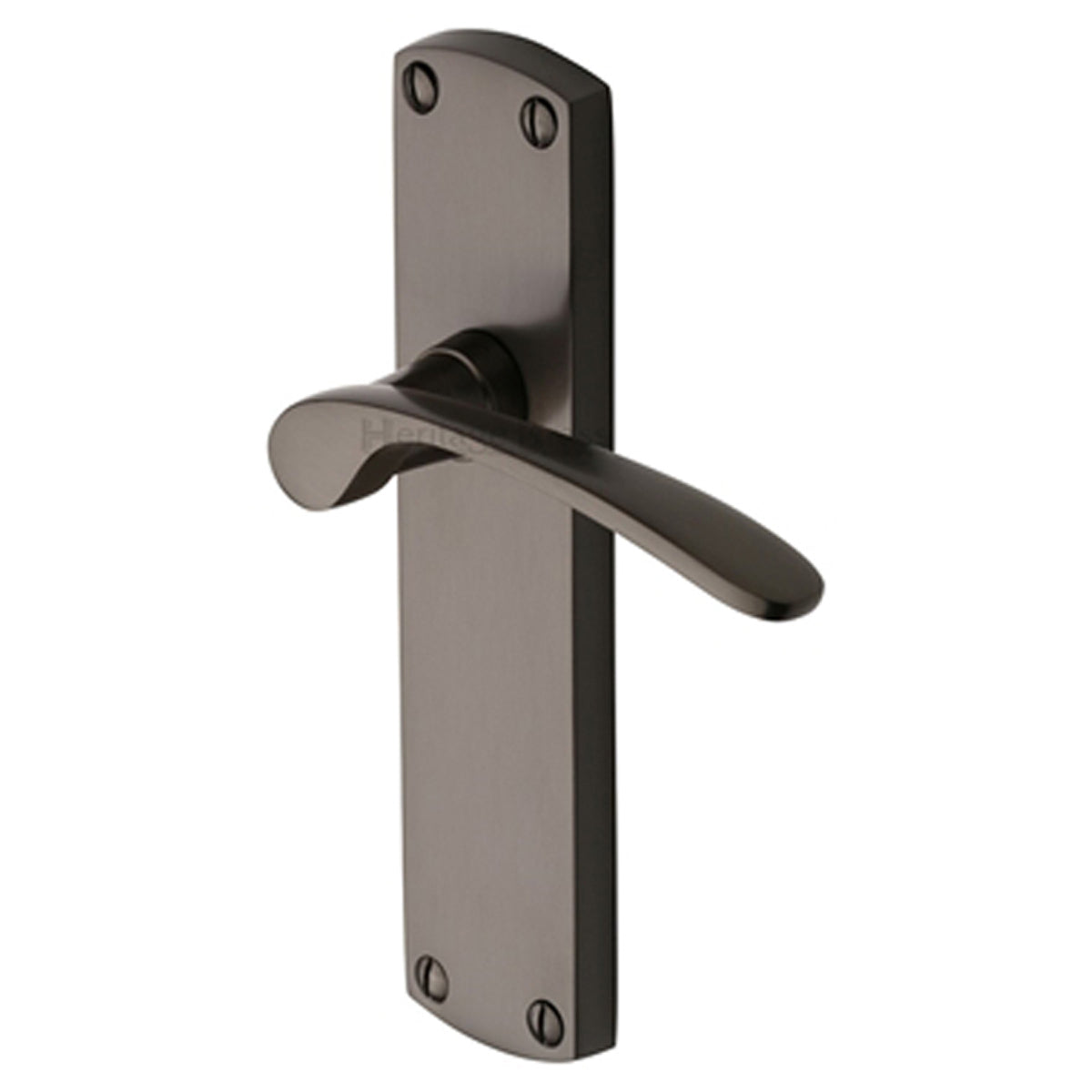 DIPLOMAT HANDLE LATCH 42x170 MBZ by M MARCUS LTD