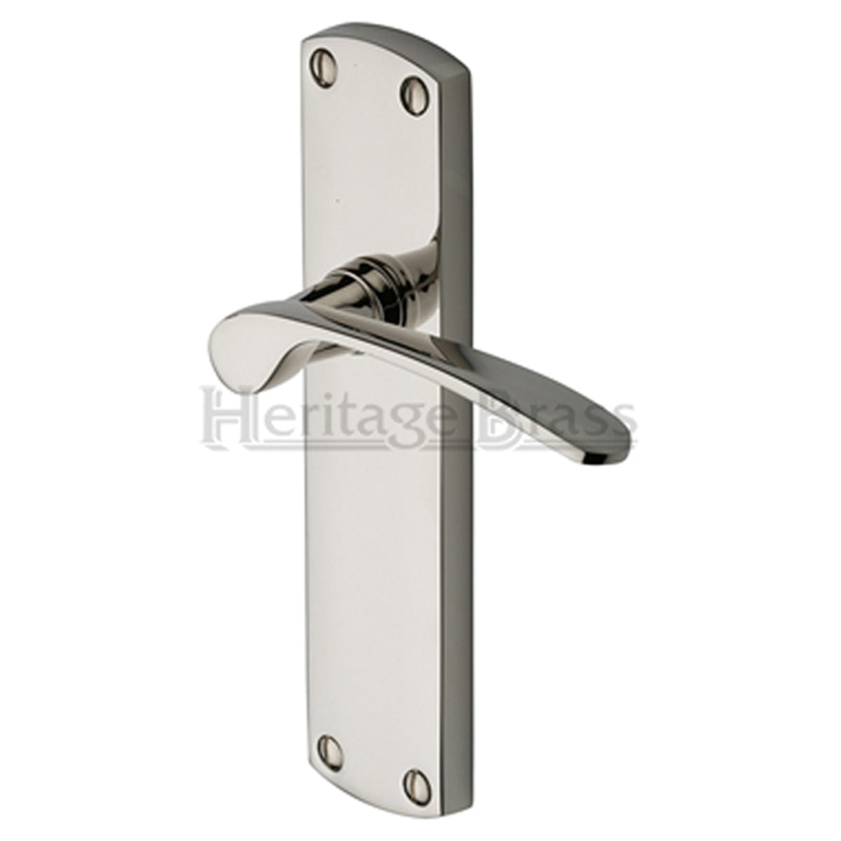 DIPLOMAT HANDLE LATCH 42x170 PNP