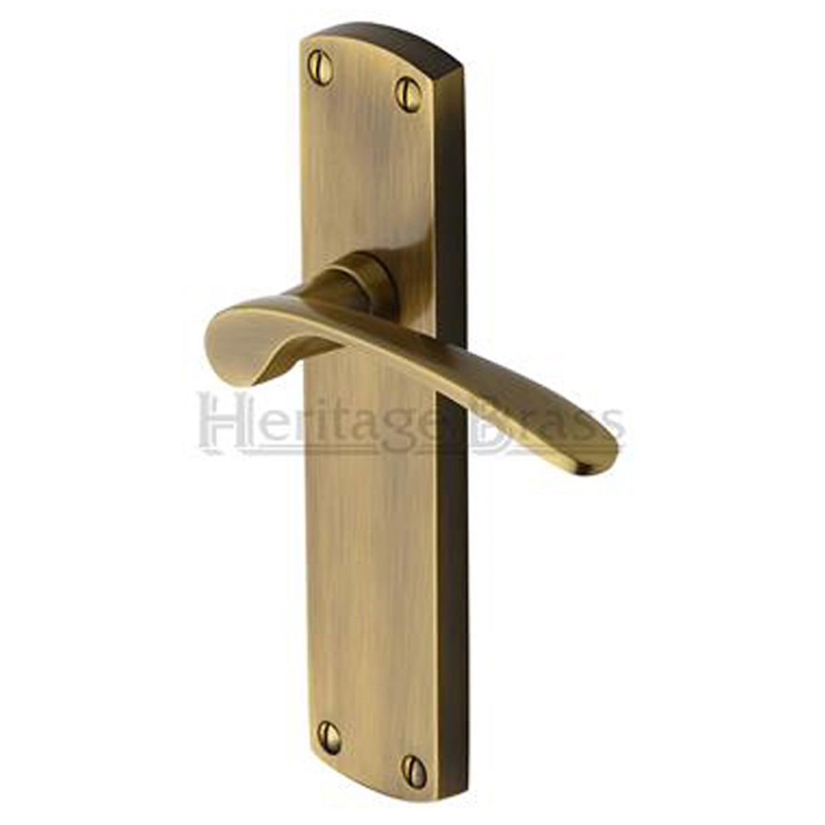 DIPLOMAT HANDLE LATCH 42x170 ABR