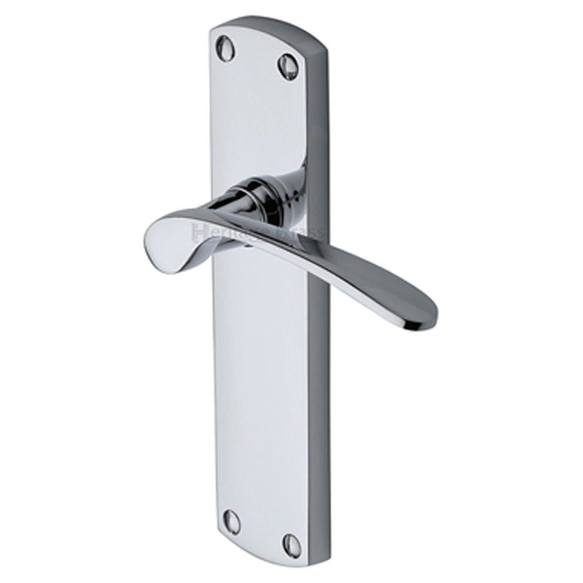 DIPLOMAT HANDLE LATCH 42x170 PCP