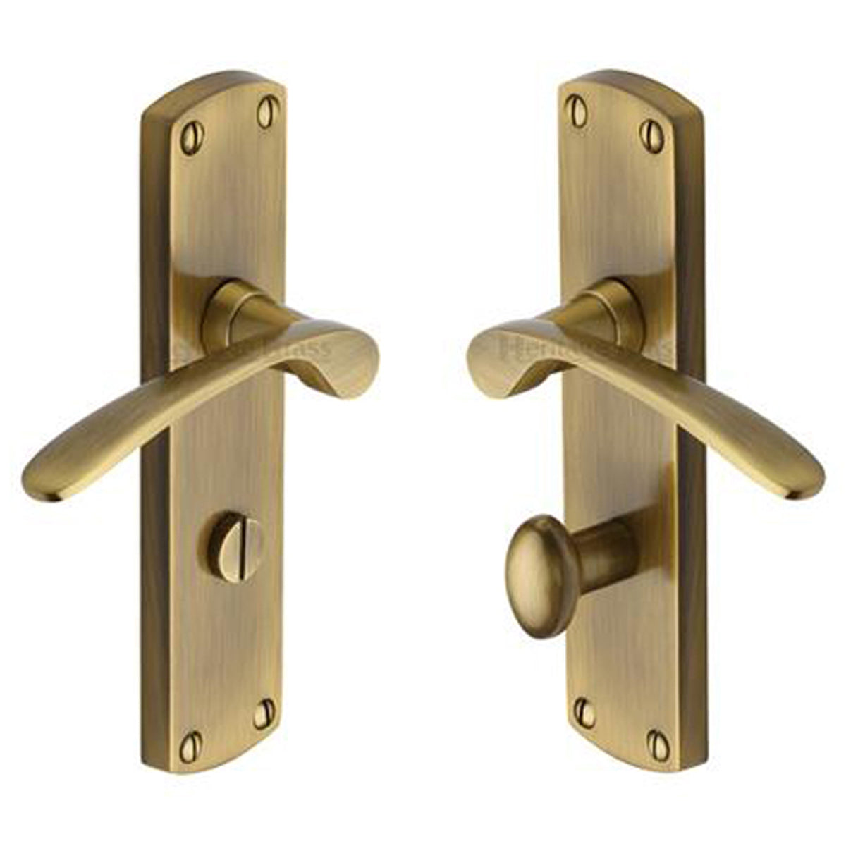DIPLOMAT HANDLE BATH 42x170 ABR