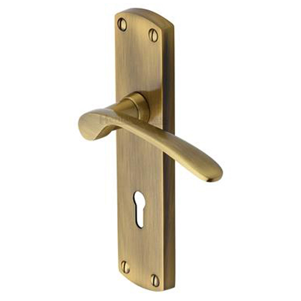 DIPLOMAT HANDLE LOCK 42x170 ABR