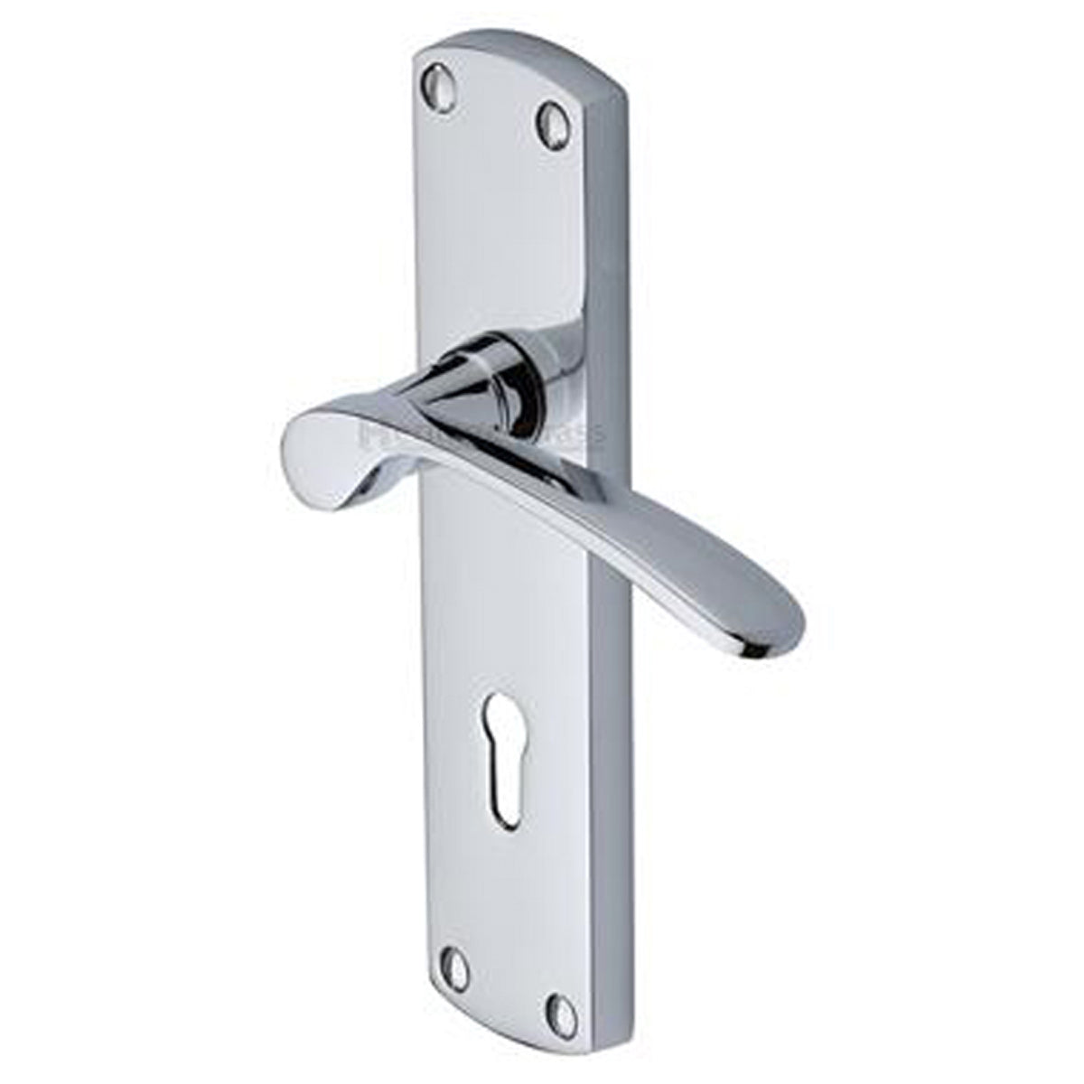 DIPLOMAT HANDLE LOCK 42x170 PCP