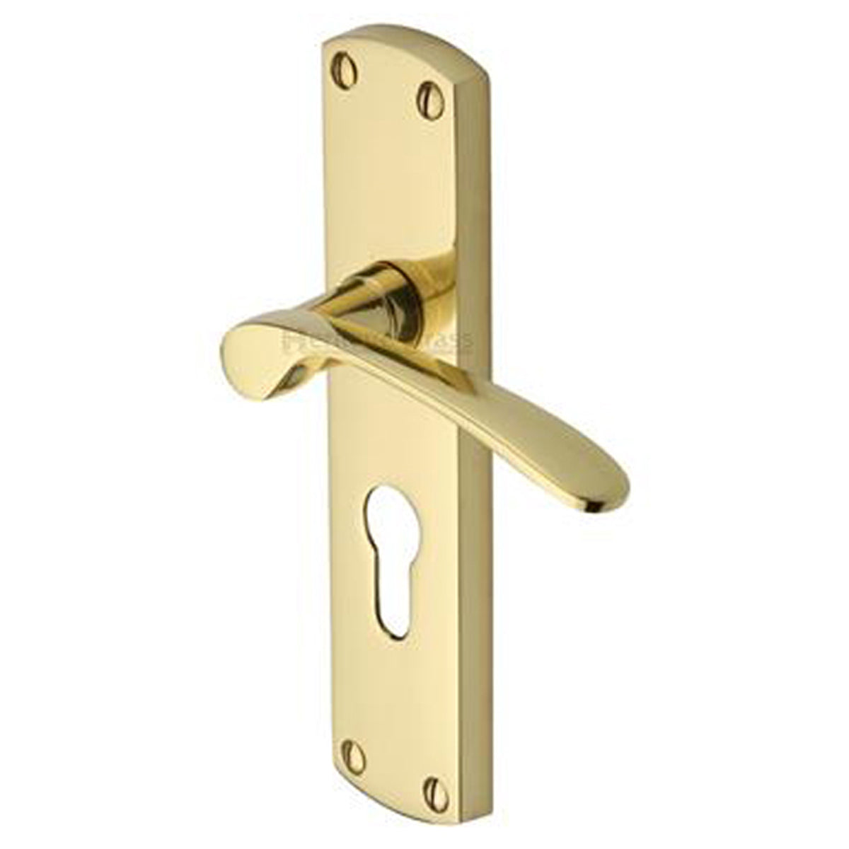 DIPLOMAT HANDLE EURO 42x170 PBR