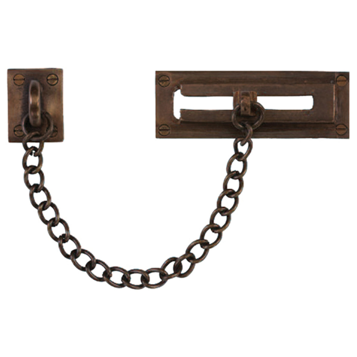 DOOR CHAIN 106x38 RBZ