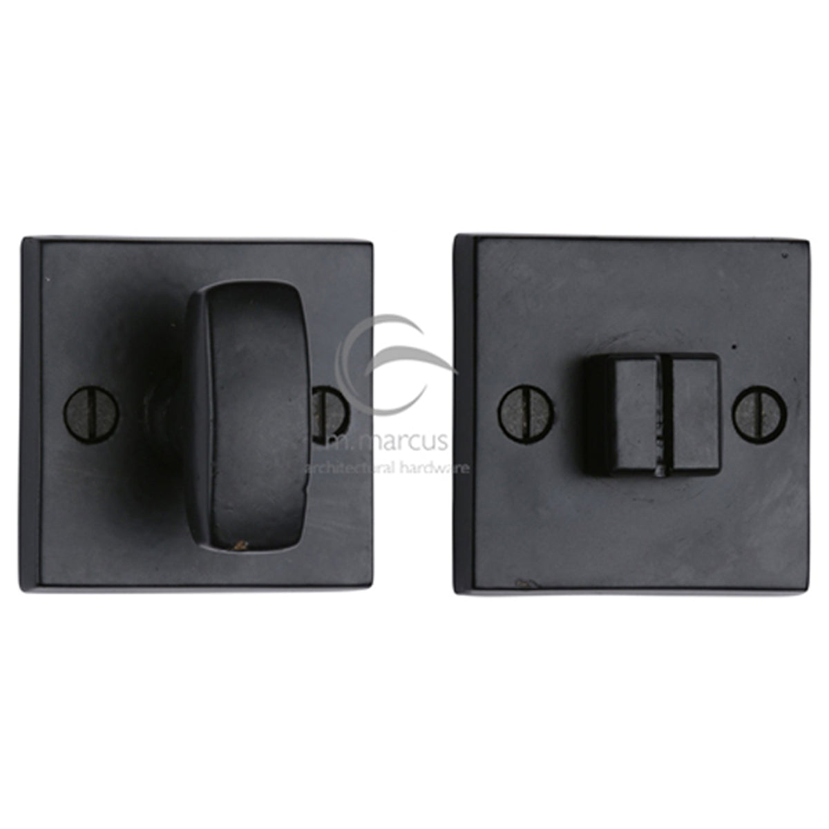 TURN+RELEASE 54x54 BLK
