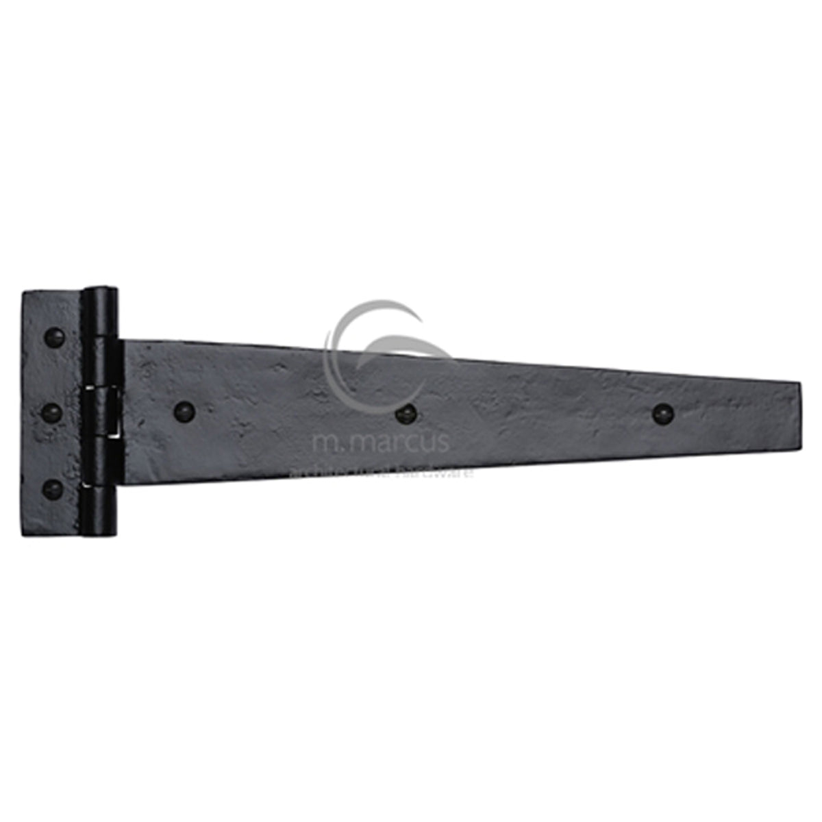 DOOR HINGE 457 BLK