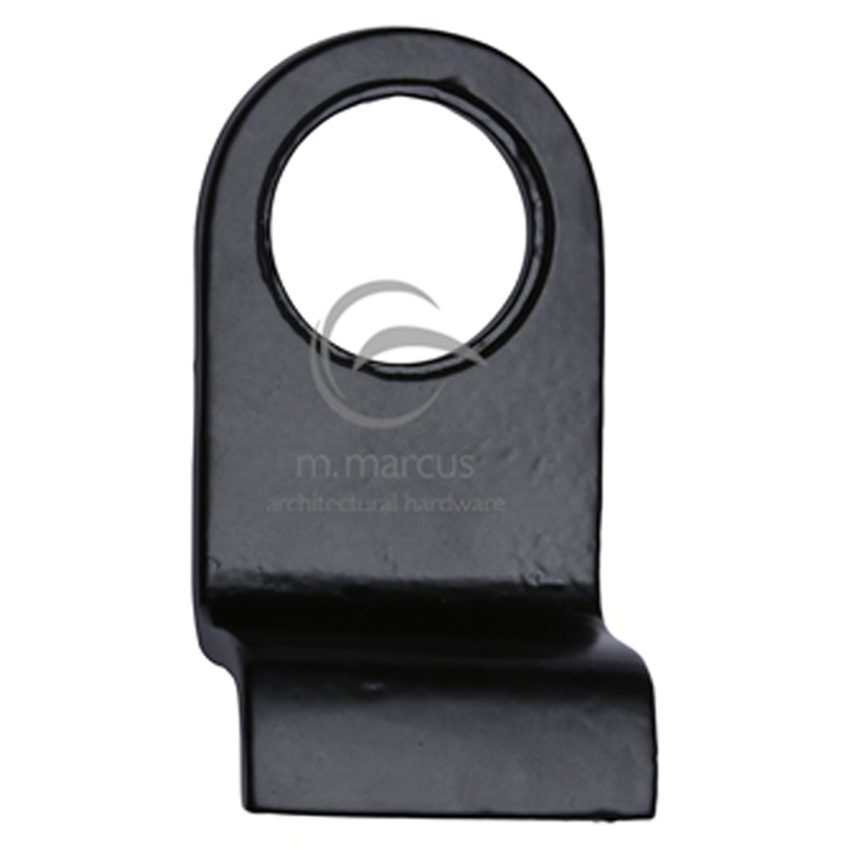 CYLINDER PULL 90x46 BLK