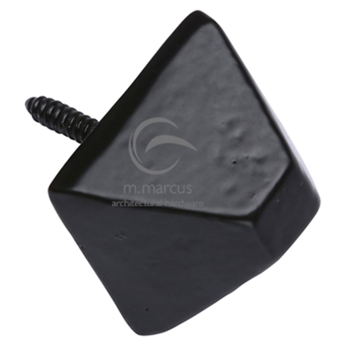 DOOR STUD 19 BLK