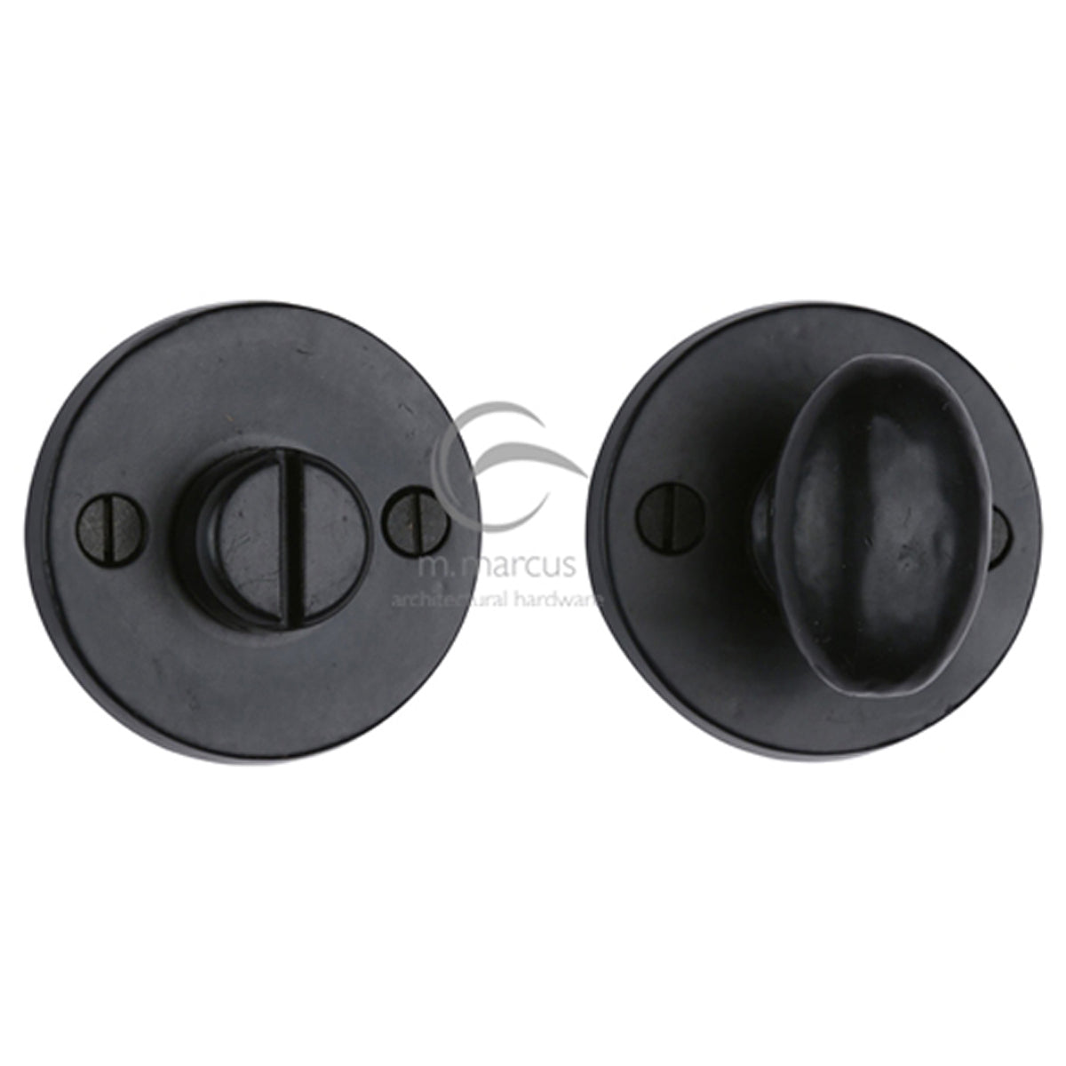 TURN+RELEASE D45 BLK