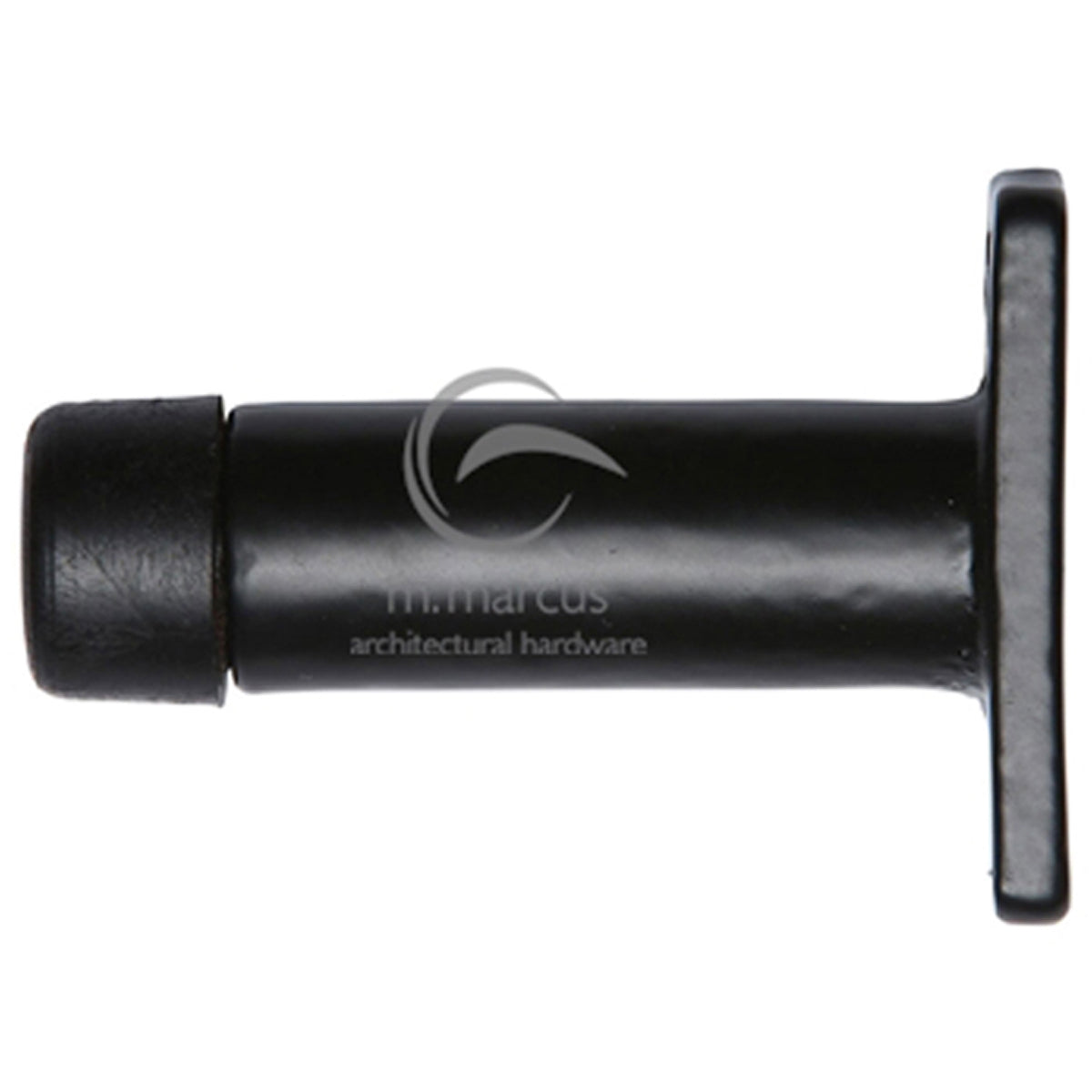 DOOR STOP 50x74 BLK
